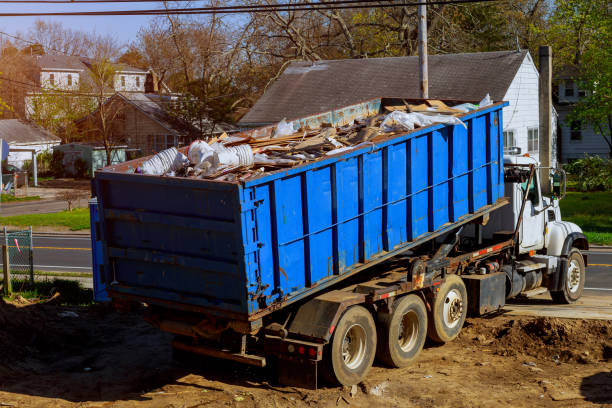 Best Commercial Junk Removal  in Watsontown, PA